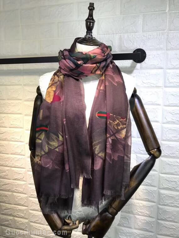 Replica Gucci Scarf – No. 1 Gucci Replica Trusted Seller Global Sale