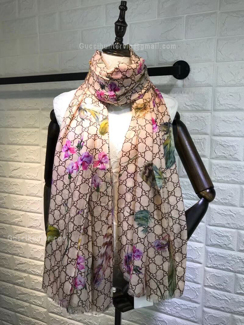 Replica Gucci Scarf – No. 1 Gucci Replica Trusted Seller Global Sale